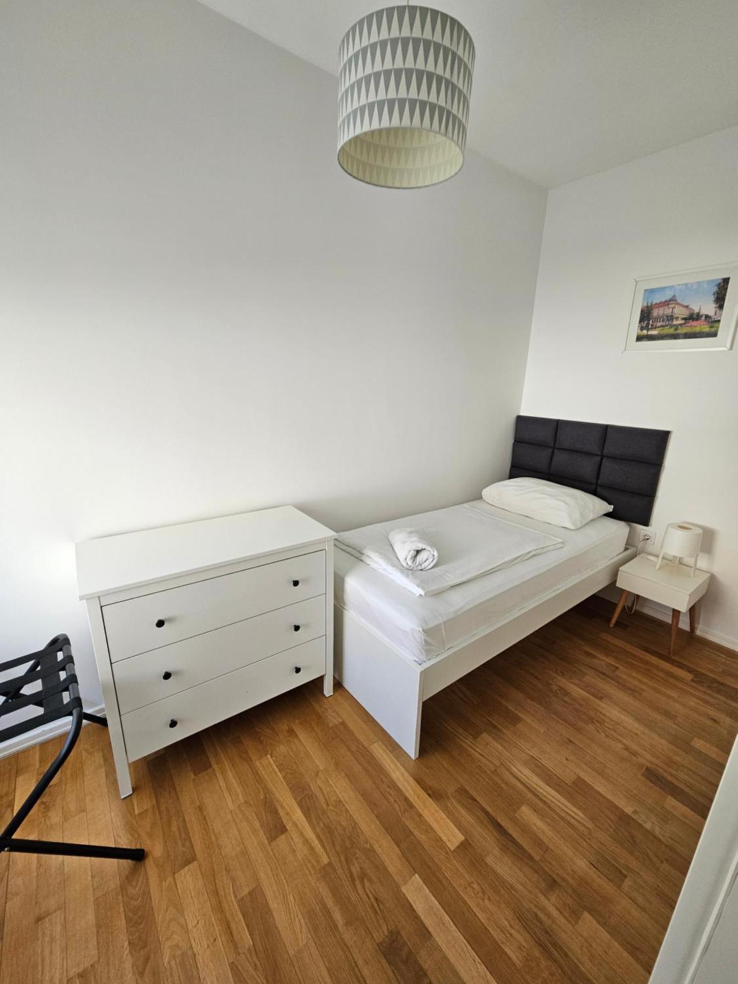 Home Apartmani I Sobe Osijek Exteriér fotografie