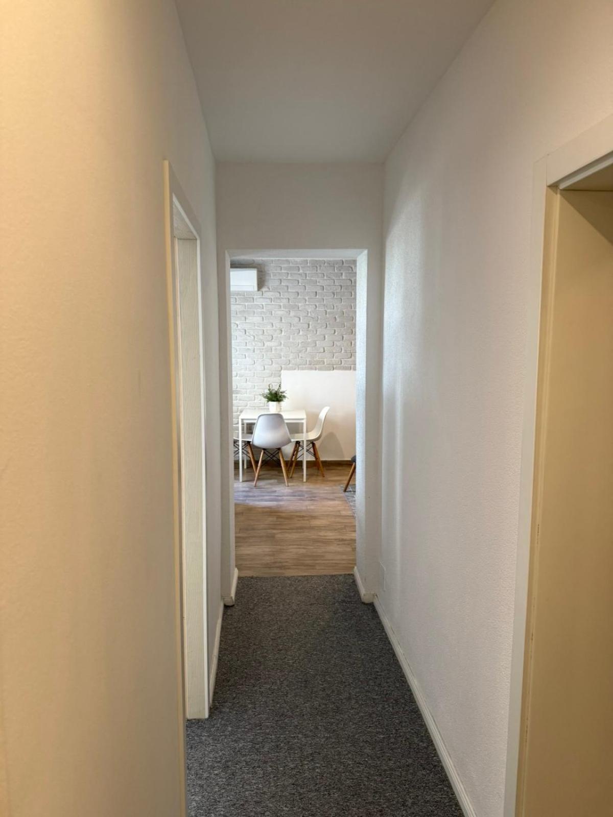 Home Apartmani I Sobe Osijek Exteriér fotografie