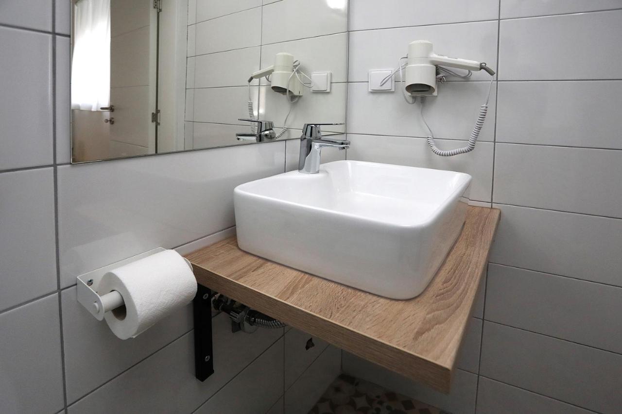 Home Apartmani I Sobe Osijek Exteriér fotografie