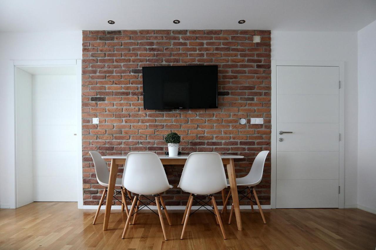 Home Apartmani I Sobe Osijek Exteriér fotografie