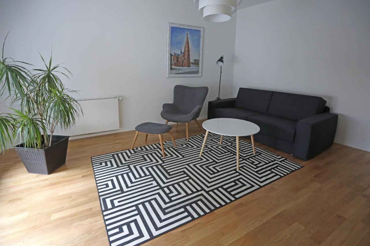 Home Apartmani I Sobe Osijek Exteriér fotografie